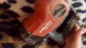 Патрон для HILTI перфоратор дрели te1. te6. te7. te14. TE15 ( SDS тип )