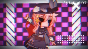 3008 meme//?Piggy Branched Realities in Gacha Club?