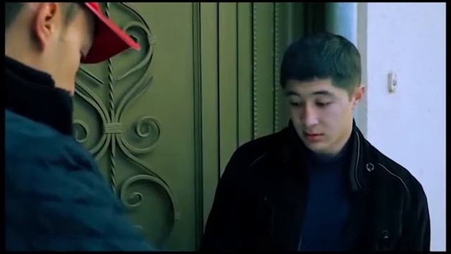 ELBEK Kechirmayman
