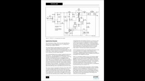 TNY275GN-TL datasheet