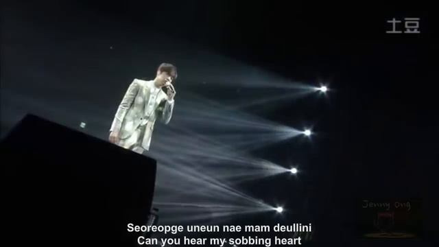 2014 - Painful Love 아픈 사랑 [LEE MIN HO 이민호 李敏镐] - Encore Concert in seoul смотреть онлайн