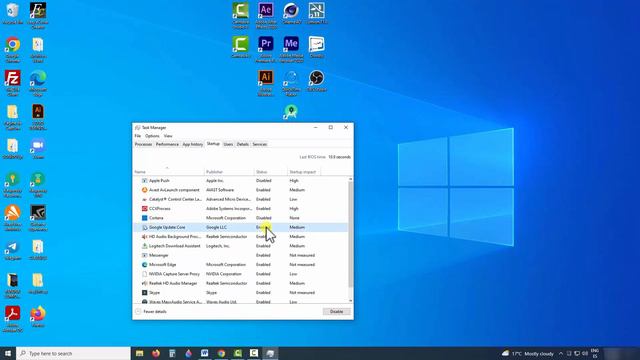 💻Mi Laptop NUEVA esta SUPER LENTA 😬Solucion para Windows 10 Windows 11💻 смотреть онлайн