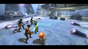 Star Wars галактика героев #24 C3PO, юбилейная битва!