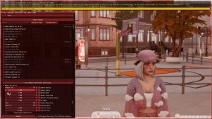 Продвинутый (или нет) курс по GShade ? Настройки, размытие, текстуры | The Sims