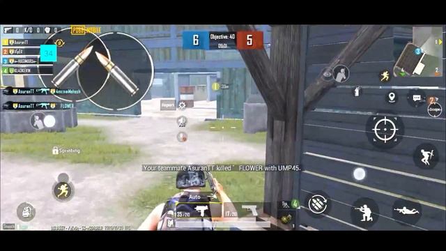 ?Oppo Reno 3 Pro PUBG Test With Honest Review | 60 FPS? | Battery Test , Heat Test | Gaming Phone? смотреть онлайн