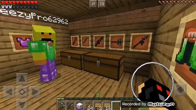 Леон утка предложил сделку! Новый режим захват кристаллов.2 новых бравлера! GoogleTown-#2 смотреть онлайн