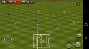 FIFA 12 PARA CELULAR ANDROID 5.1