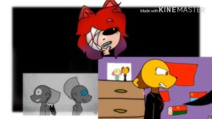 АНИМАТОР ЛЯПА ЛУЧШИЙ ХУДОЖНИК?//КРИТИКА-РЕАКЦИЯ НА КАНАЛ АНИМАТОР ЛЯПА//old