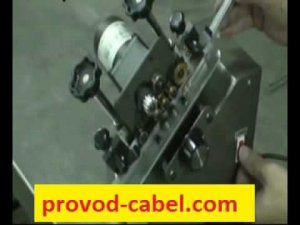 KS-A1100 Устройство формовки выводов микросхем