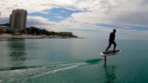 В Сочи стартовал летний сезон