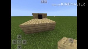 Как сделать телевизор в Майнкрафт БЕЗ МОДОВ!