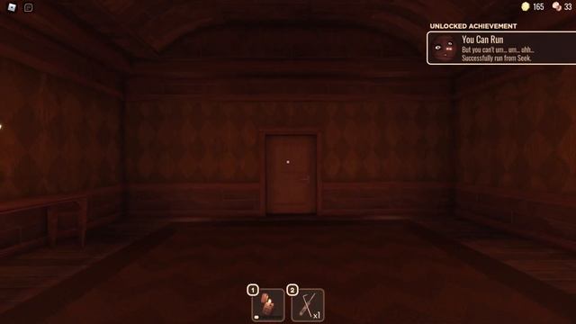 "SEEK" Chase Scenes (HD) | Doors | Roblox смотреть онлайн