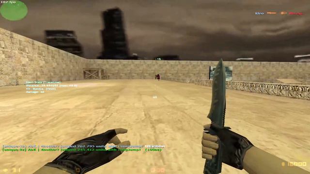 CS 1.6 , Other Games Later смотреть онлайн