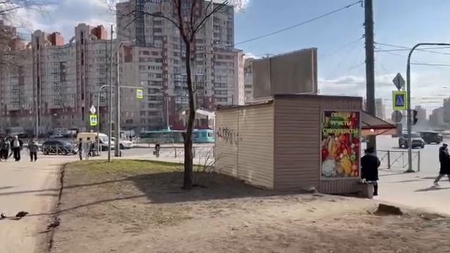 Продажа помещения с арендатором. Авиаконструкторов 1 смотреть онлайн