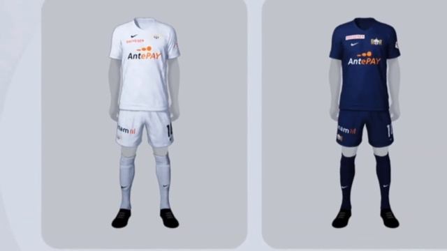 TOP & BEST KITS PES 2021 MOBILE | ALL 10 RAIFFEISEN SUPER LEAGUE CLUBS смотреть онлайн