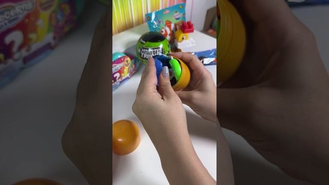 #kindersurprise #kindersurprisemaxi #киндерсюрприз #сюрпризmix #surprise #распаковкасюрпризов #asmr