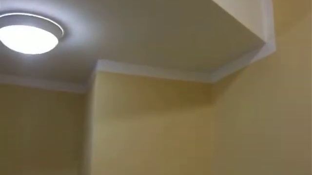 Покраска комнаты