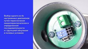 Датчики давления серии ДДМ-1000 и ДДМ-2000