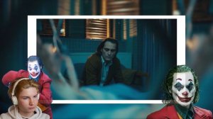 РЕАКЦИЯ НА ПЛОХАЯ ОЗВУЧКА - ДЖОКЕР MsBigSausage