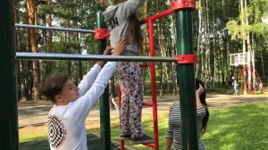 Клип Bahh Tee- 10 лет спустя (7 отряд )