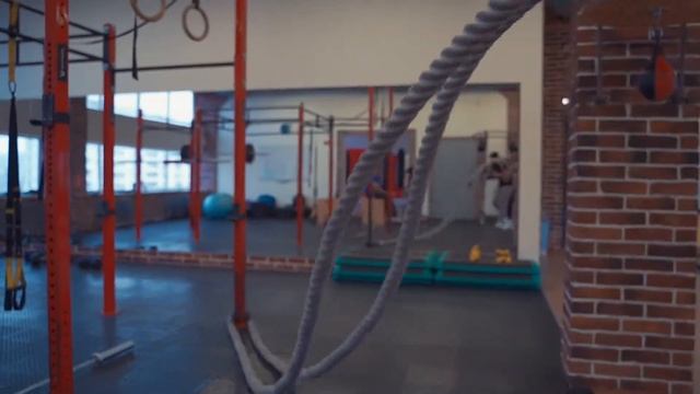 СпортЛэнд Зябликово 2020