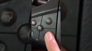 How to make the mirrors fold when locking a W164 Mercedes Benz ML