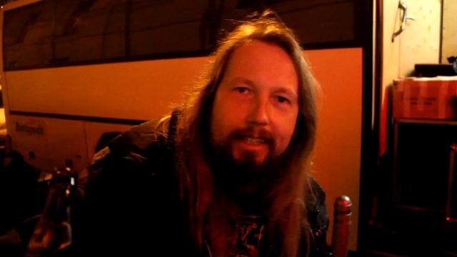 Korpiklaani's polka (a capella) смотреть онлайн