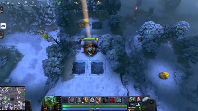 ЛУЧШИЙ ГАЙД ДЛЯ НОВИЧКОВ В TROLL VS ELVES 3 2022 ГОДА ДОТА 2— [СТРОГО 18+] ТРОЛЛИ И ЭЛЬФЫ