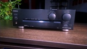 Усилитель Kenwood KA-7090R