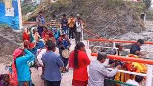 ИНДИЯ! Омовения в Ганге. Еду в Гималаи 🇮🇳