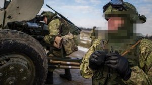 РУССКИЙ МИЛЛИОНЕР ЗАКУПИЛ ТЕХНИКУ И УЕХАЛ С РУБЛЁВКИ НА СВО НА ПОМОЩЬ СЫНУ | новости