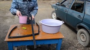 один простой лайфхак или новая жизнь стеклоподъемникам на ВАЗ 2109