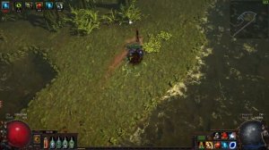 Path of Exile Hiest: Бюджетный Flicker Strike. Возможно? Почему не стоит играть фликером? 3.12