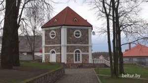 Королинский фольварок Тызенгауза - дом «Шестигранник», Отдых в Беларуси