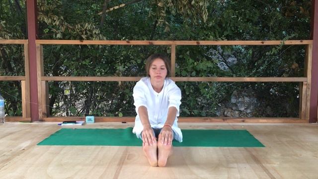 ДАО Йога. Урок 1 смотреть онлайн