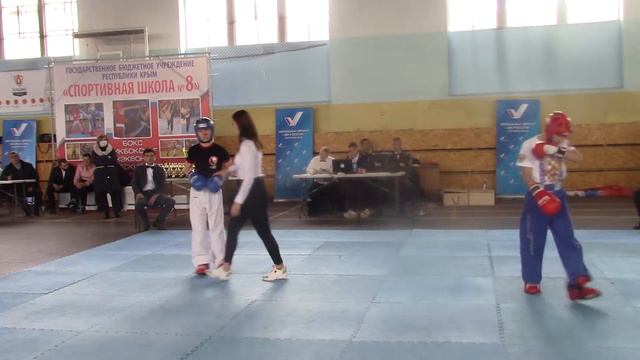 Книшов Дима Лайт 1 бой смотреть онлайн