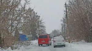 Почеп. Жители села Семцы пришли проститься с главой сельского поселения Оксаной Щемелининой