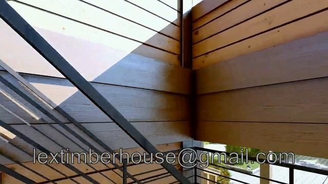 Huf House / Фахверковый дом смотреть онлайн