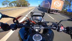 top speed Honda cb500x 2022