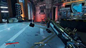 Borderlands 3 Прохождение # 80 Звездобойня-3000