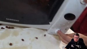 РЕЦЕПТ КЕКСА - Реакция на Пега