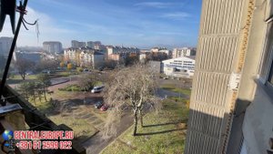 Купить квартиру в Сербии | Купить квартиру в Суботице | Суботица Сербия | Сербия ВНЖ за недвижимост