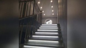 Умные лестницы