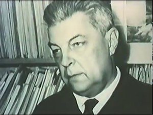 ИВАН ЕФРЕМОВ. Пророк Человечества.