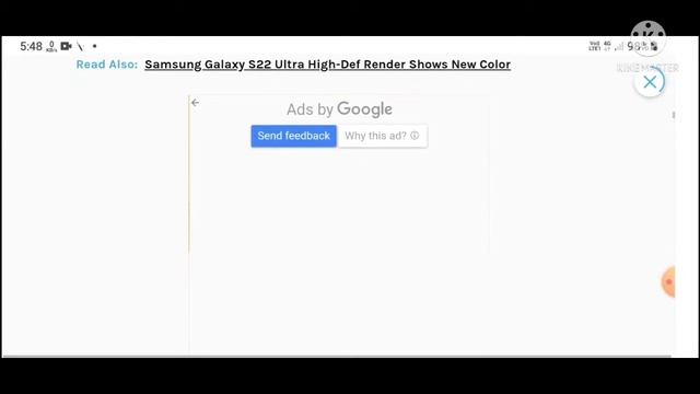 SAMSUNG TECHAMSUNG EXYNOS 2200 PROSPECTS: CPU PERFORMANCE IS LIMITED ||