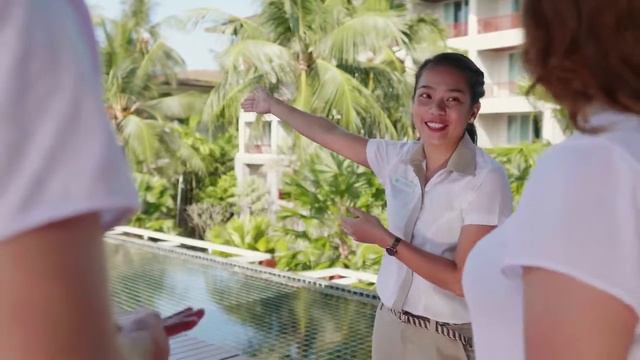 Sentido Graceland Khao Lak Resort & Spa 5* - Студия туризма "Компас" смотреть онлайн