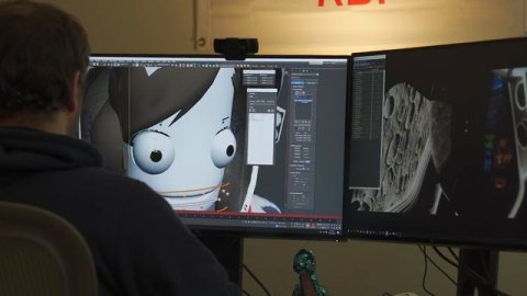 Kerbal Space Program 2: Episode 2 – The Kerbals