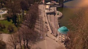 Moscow. A great tourist centre to visit in 2021