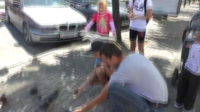 Vlog :Едем в Поезде/ Что Купили? смотреть онлайн