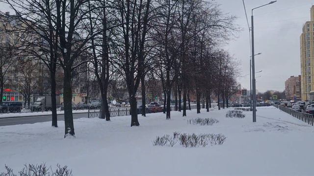 Гражданский проспект 117 смотреть онлайн